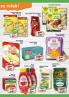 Akcija Katalog Aroma akcija, 15-31. maj 2017 56222