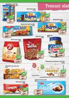 Akcija Katalog Aroma akcija, 15-31. maj 2017 56223
