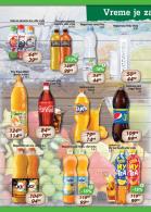 Akcija Katalog Aroma akcija, 15-31. maj 2017 56225
