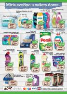 Akcija Katalog Aroma akcija, 15-31. maj 2017 56227
