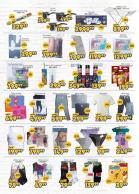 Akcija Katalog Aman Plus akcija, 15-28. maj 2017 56233