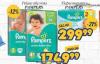 Aman doo Pampers Active baby dry pelene