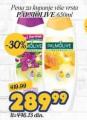 Aman doo Palmolive pena za kupanje, 650ml