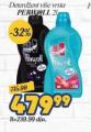 Aman doo Tečni deterdžent Perwoll, 2l