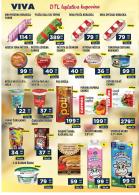 Akcija Akcija Kastrum Viva marketi, 19-31. maj 2017 56242