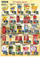 Akcija Akcija Kastrum Viva marketi, 19-31. maj 2017 56243