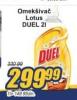 Aman doo Duel Omekšivač za veš