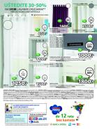 Akcija Katalog JYSK akcija, 18-31. maj 2017 56297