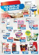 Akcija Katalog RODA akcija, 18-24. maj 2017 56308