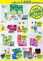 Akcija Katalog RODA akcija, 18-24. maj 2017 56312