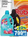 Roda Tečni deterdžent Perwoll, 4l