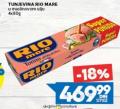 Roda Tunjevina Rio MAre, 4x80g