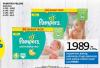 Roda Pampers Active baby dry pelene