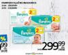 Roda Pampers Vlažne maramice