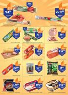 Akcija Katalog TEMPO akcija, 18-31. maj 2017 56316