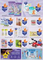 Akcija Katalog TEMPO akcija, 18-31. maj 2017 56328