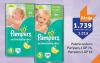 TEMPO Pampers Active baby dry pelene