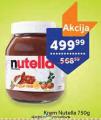 TEMPO Nutella krem, 750g