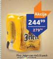 TEMPO Jelen svetlo pivo u limenci, 4x0,5l