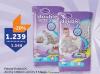 TEMPO Violeta Double care pelene