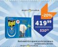 TEMPO Raid električni aparat protiv komaraca