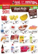 Katalog PerSu vikend akcija, 19-21. maj 2017