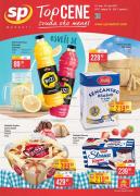 Katalog Senta Promet katalog top cena, 19. maj do 3. jun 2017