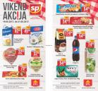 Katalog Senta Promet vikend akcija, 19-21. maj 2017