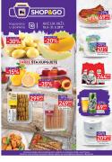 Katalog Shop&Go katalog akcija, 18-31. maj 2017