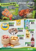 Katalog Univerexport vikend akcija, 19-21. maj 2017