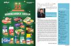 Akcija Gomex magazin, 19. maj do 6. jun 2017 56365