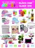 Akcija Katalog JUMBO akcija, 19. maj do 1. jun 2017 56381