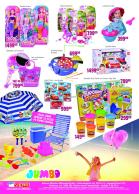 Akcija Katalog JUMBO akcija, 19. maj do 1. jun 2017 56382