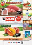 Katalog Katalog MAXI akcija, 18-31. maj 2017