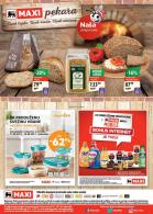 Akcija Katalog MAXI akcija, 18-31. maj 2017 56398
