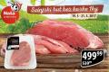 MAXI Svinjski but, 1kg