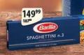 MAXI Špageti Barilla