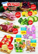 Katalog Super Vero nedeljna akcija, 19-25. maj 2017
