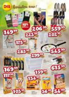 Akcija DIS katalog akcija, 18-31. maj 2017 56420