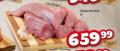 Dis market Svinjski file, 1kg
