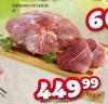 Dis market  Svinjska plećka