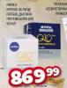 Dis market Nivea Q10 dnevna krema za lice protiv bora