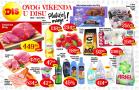Katalog DIS vikend akcija, 19-21. maj 2017