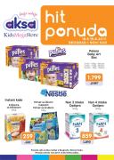 Katalog AKSA hit ponuda, 19. maj do 15. jun 2017