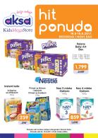 Akcija AKSA hit ponuda, 19. maj do 15. jun 2017 56424