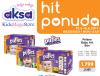 Aksa Pufies Baby Art pelene