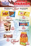 Katalog AD Podunavlje akcija nedelja sa Štarkom 22-28. maj 2017
