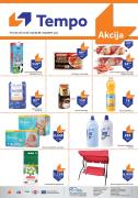 Katalog TEMPO nedeljna akcija, 19-25. maj 2017