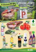 Katalog Univerexport nedeljna akcija, 22-25. maj 2017