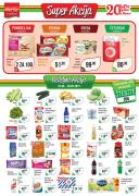 Katalog PerSu nedeljna akcija, 22-28. maj 2017